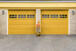 Garage Door Replacement